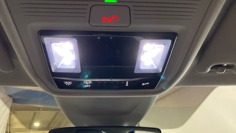 Skoda Octavia 1.5 TSI SE L 5dr Petrol Estate